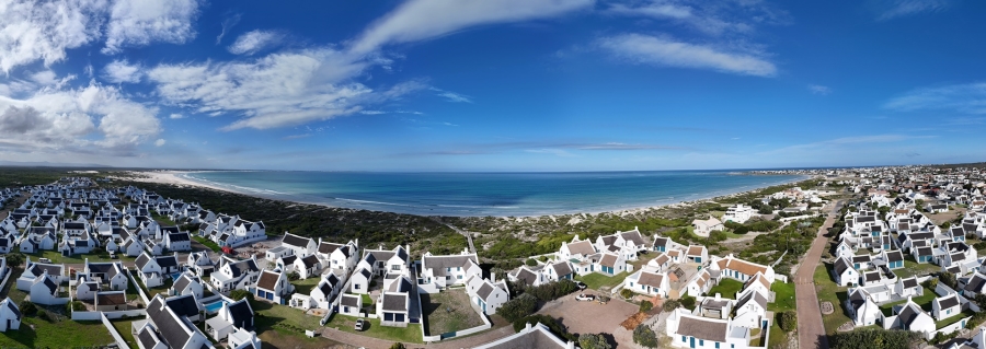 5 Bedroom Property for Sale in Struisbaai Western Cape